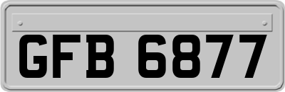 GFB6877