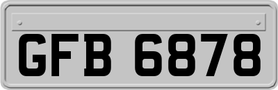 GFB6878