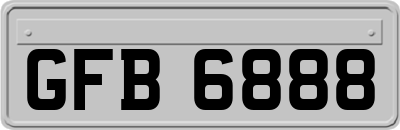 GFB6888