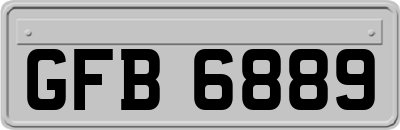 GFB6889