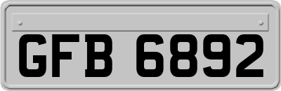 GFB6892