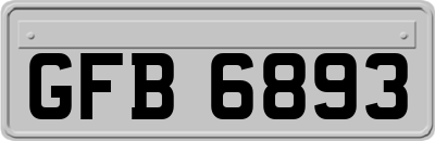 GFB6893