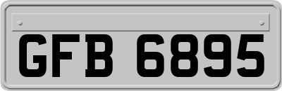 GFB6895