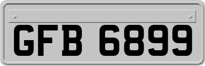 GFB6899