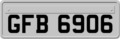 GFB6906