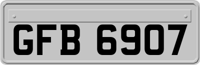 GFB6907
