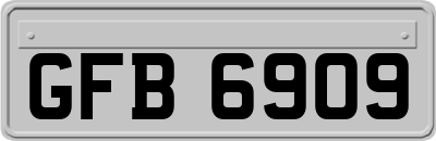 GFB6909