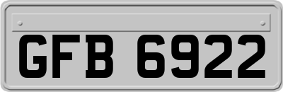 GFB6922