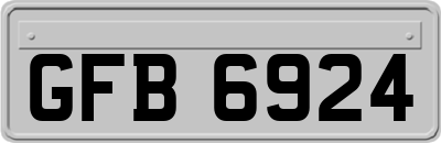 GFB6924