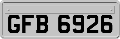 GFB6926