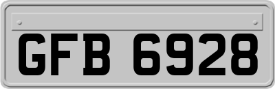 GFB6928