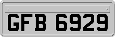 GFB6929