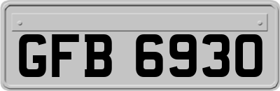GFB6930