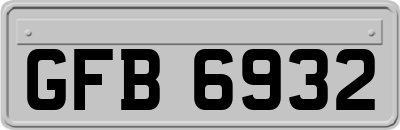 GFB6932