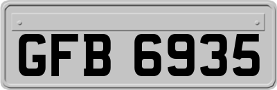 GFB6935