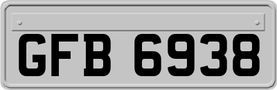 GFB6938