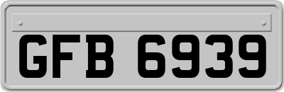 GFB6939