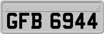 GFB6944