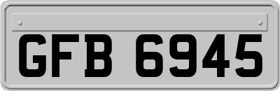 GFB6945