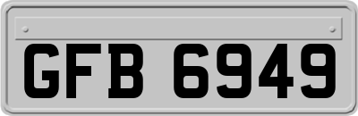 GFB6949