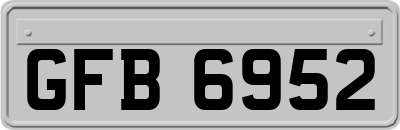 GFB6952