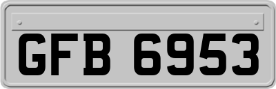 GFB6953