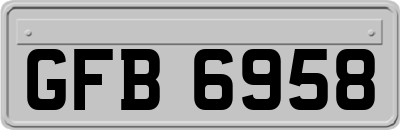 GFB6958