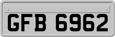 GFB6962