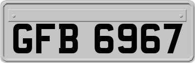 GFB6967