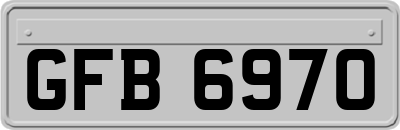 GFB6970