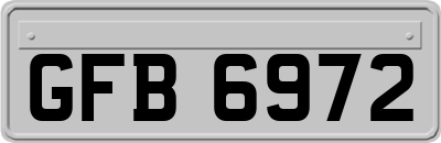 GFB6972