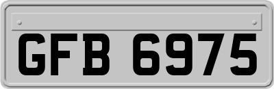 GFB6975