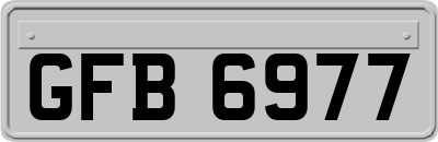 GFB6977