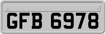 GFB6978