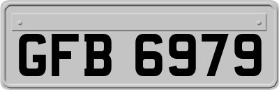 GFB6979