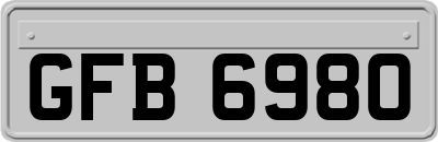 GFB6980