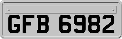 GFB6982