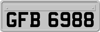 GFB6988