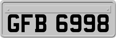 GFB6998