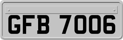 GFB7006