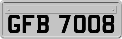 GFB7008
