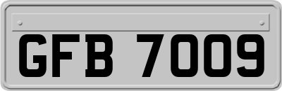 GFB7009