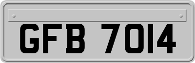 GFB7014