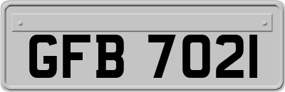 GFB7021