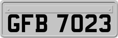 GFB7023