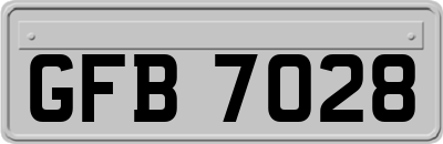 GFB7028