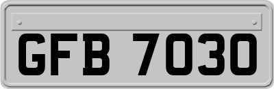GFB7030