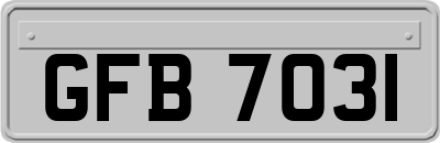 GFB7031