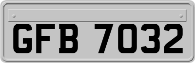 GFB7032