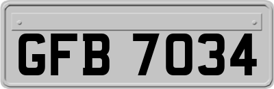 GFB7034